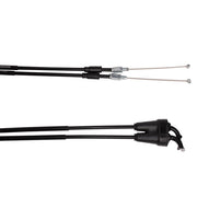 Apico Throttle Cable For KTM SXF 250/350/450 & Husqvarna FC 250/350/450 2023-2024, EXC-F & FE250-501 2024