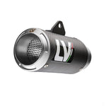 LeoVince LV Corsa Carbon Fibre Full Exhaust System For Yamaha YZF-R9 ABS 2025-2026
