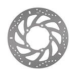 EBC Round Fixed Brake Disc For BMW G 310 GS ABS 2017-2024 Front Left