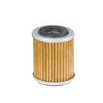 Apico Oil Filter For Yamaha TTR250 2000-2006, YZF250 2001-2002, YZF400 1998-2002