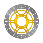 EBC X-Series Brake Disc For Honda CBR 929 RR Fireblade 2000-2001 Front