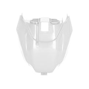 Polisport Air Box Cover For Yamaha YZF 250/450 & WRF450 2023-2024 White