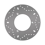 EBC Round D-Series Brake Disc For Yamaha YP 125 R X-Max 2014-2016 Rear