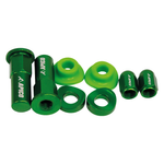Apico Factory Wheel Bling Pack Green