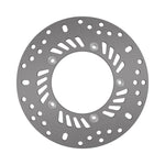 EBC Round Fixed Brake Disc For Honda Grom 125 Mini Street X-Treme 2018-2020 Front