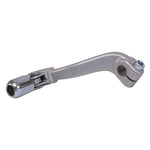 Apico Gear Pedal For Scorpa TY125 2006-2009 + 2012-2020 Silver