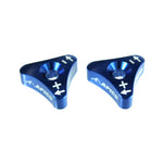 Apico Fork Adjuster Set For KTM/Husqvarna/Sherco/Gas Gas WP Forks 2006-2023 Blue