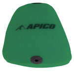 Apico Pre-Oiled Air Filter For Yamaha YZF450 2023