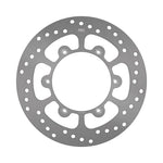 EBC Round D-Series Fixed Brake Disc For KTM Adventure 950 2004-2005 Rear