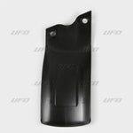 UFO Shock Guard For KTM SX250 2013-2017 Rear - Black
