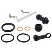 All Balls Caliper Rebuild Kit Rear For Gas Gas/Husqvarna MC/MC-F/EX/EX-F 2024-2025, EC/EC-F 2021-2025, TE/FE 2022-2025