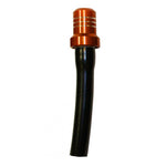 Apico Vented Breather Pipe Orange