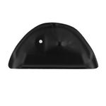 Apico Top Rad Cover For Montesa 4RT 2005-2025 Factory Black