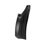 Polisport Shock Guard For KTM SX/SXF 2023-2025, EXC/EXC-F 2024-2025 Black