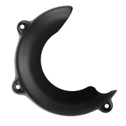Apico Ignition Case Saver For Gas Gas TXT/TXT Pro/Racing 2005-2025 Factory Black