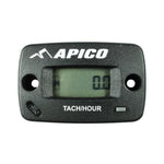 Apico Hour/Tach Meter
