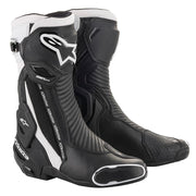 16602 - Alpinestars Smx Plus V2 Boots Black/W 46