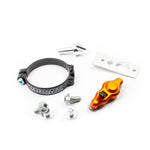 Works Connection Pro Launch Kit Start Device For KTM SX125/250/300 2023-2025, SXF 250/350/450 2023-2025, WP Cone Valve Forks Orange