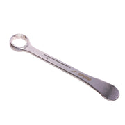 Apico Tyre Lever & Axle Wrench Combination Tool Steel 30mm