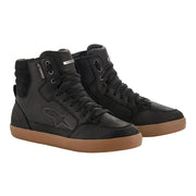 Alpinestars J-6 Waterproof Boots Black Gum
