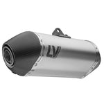 LeoVince LV-14 Titanium Silencer For Honda CRF1100L ABS 2024-2026 Right