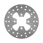 EBC Round D-Series Fixed Brake Disc For Can Am DS 650 2X4 2000-2007 Front