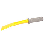 Apico Mud Scraper With Grip Yellow