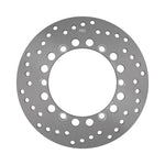 EBC Round D-Series Fixed Brake Disc For Kawasaki KMX 125 1986-2003 Front