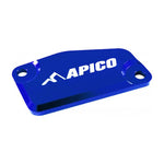 Apico Clutch Master Cylinder Cover For KTM SX65 & Husqvarna TC65 & Gas Gas MC65 2014-2022, SX/TC85 2013-2020, Freeride 2012-2020 Blue