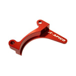 Apico Engine Case Saver For Montesa 4RT 260/301 2005-2025 Red