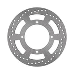 EBC Round D-Series Fixed Brake Disc For Suzuki DR650R 1990-1991 Front