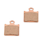 Apico Rear Brake Pads 297 K1 For KTM SX85 & Husqvarna TC85 Rear 2011-2020, Freeride 350 2012-2020, Freeride 250 2014-2020