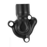 Apico Water Pump Cover For TRS One/Gold/RR 2016-2022 Factory Black