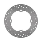 EBC Round D-Series Fixed Brake Disc For Suzuki DL 1000 V-Strom 2002-2007 Rear