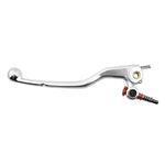 Accossato Clutch Lever For KTM Adventure 640 2002-2004 - Chrome