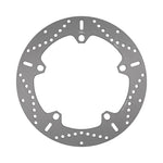 EBC Round Fixed Brake Disc For BMW F 750 GS ABS 2018-2023 Front