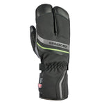 Oxford Polar 1.0 Men's Gloves Black/Fluo
