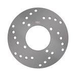 EBC Round D-Series Fixed Brake Disc For Polaris 300 2X4 1994-1998 Front
