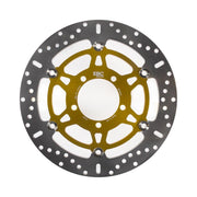 EBC X-Series Brake Disc For Triumph Bonneville 900 T100 ABS 2017-2024 Front