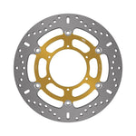 EBC X-Series Brake Disc For BMW F 650 GS (800cc) 2008-2012 Front