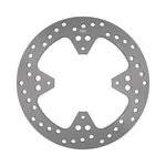 EBC Round D-Series Fixed Brake Disc For Honda XR650R 2000-2007 Rear