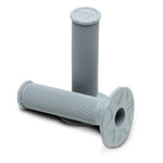 Pro Taper Single Density Full Diamond Synergy Grips Grey Soft