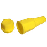 Apico Universal Spark Plug Holder Yellow