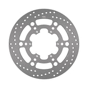 EBC Round D-Series Fixed Brake Disc For Aprilia Pegaso 650 1992-2000 Front Left
