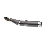 LeoVince LV Race Exhaust System For Yamaha MT-09 2024-2025 - Black
