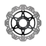 EBC VR Series Vee-Brake Disc For Ducati Diavel 1200 ABS 2011-2018 Front