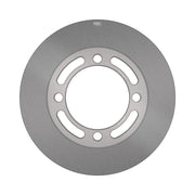 EBC D-Series Round Brake Disc For Suzuki LT-A 400 2X4 2002-2008 Front