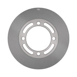 EBC D-Series Round Brake Disc For Suzuki LT-A 400 2X4 2002-2008 Front