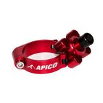Apico Launch Control For KTM SX65 & Husqvarna TC65 & Gas Gas MC65 2021-2023 Red (44.2mm)