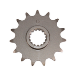 Apico Front Sprocket For KTM LC4 Adventure/Duke 350-890 1993-2020, Husqvarna FE701 2015-2021 15T